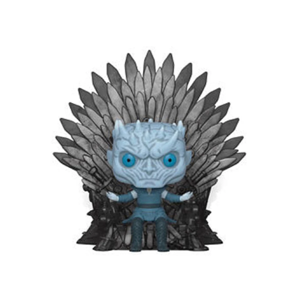 لعبة الطاقة أنماط كاملة دانييل بران تيريون دينيريس أنيستر رينلي لورد مجموعة ألعاب مجسمة هدية #3