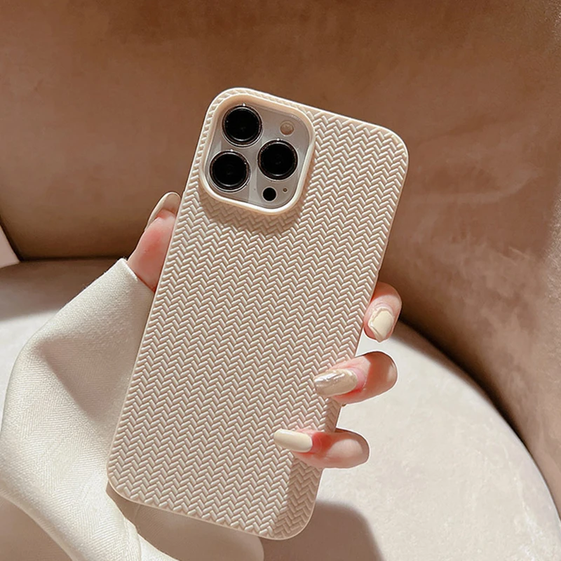 Luxury Silicone Cases For Apple iPhone 11 13 12 14 15 Pro Max Phone Case For iPhone 15 14 Plus Case Shockproof Cover Accessories image 3
