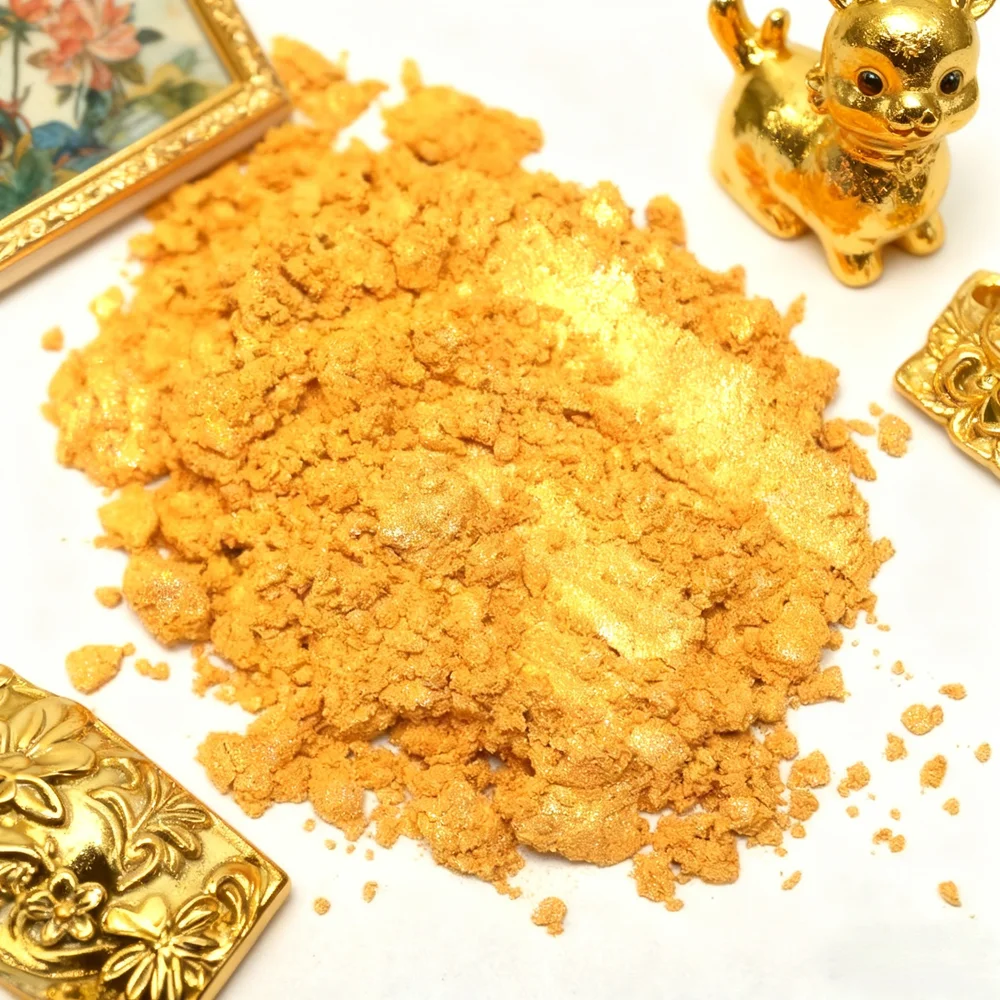 

1 кг золотой перламутровый слюдяной пигмент, натуральный золотой блеск слюды, краска из эпоксидной смолы для изготовления ювелирных изделий, поделки из эпоксидной смолы, косметика