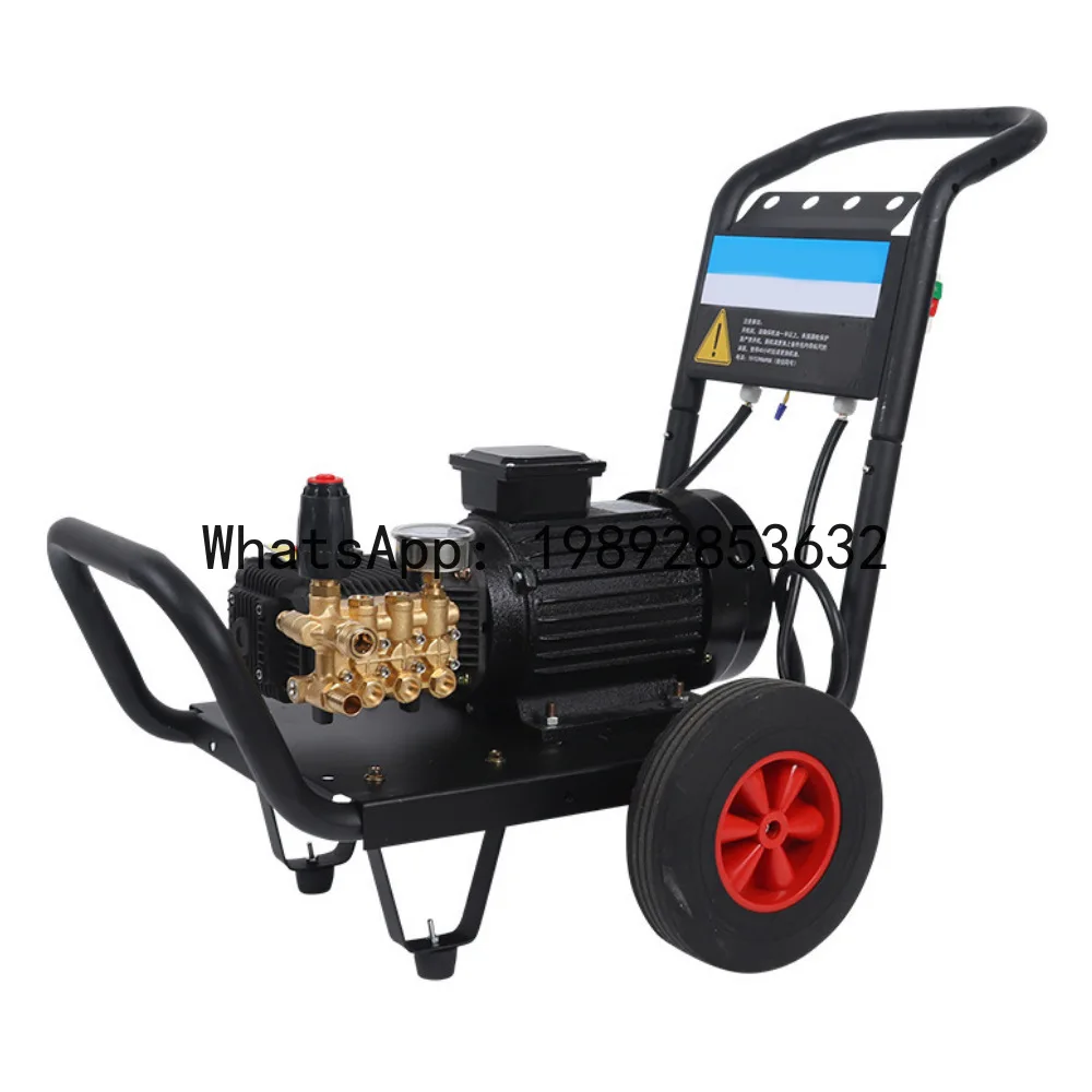 

LYY Small Greenhouse Sprayer Hand-Pushed High-Pressure Atomizing Sprayer Fully Automatic Greenhouse Sprayer