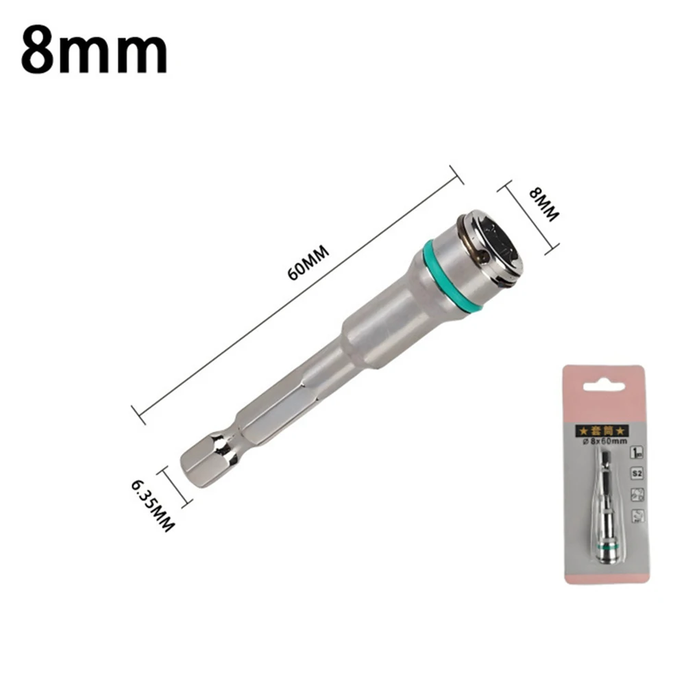 

Шестигранный хвостовик, храповой ключ, инструмент для мастерской, аксессуары для электроинструментов, шестигранные инструменты, металлическая конструкция для электрических отверток