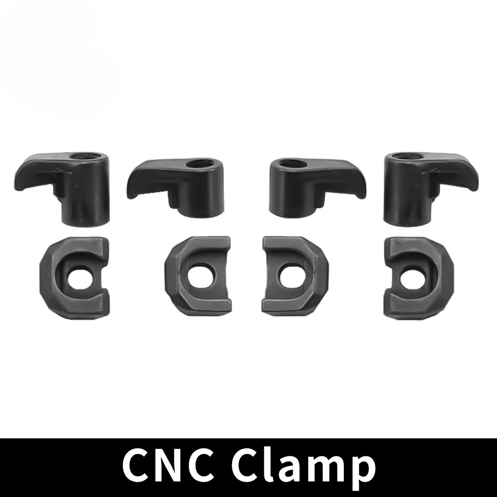 CNC Clamp Accessories HLT HLW HL 2217 2413 2113 1814 1810 1510 CNC Turning Cutter Rod Holder Tool Compound Tool Rod Accessories