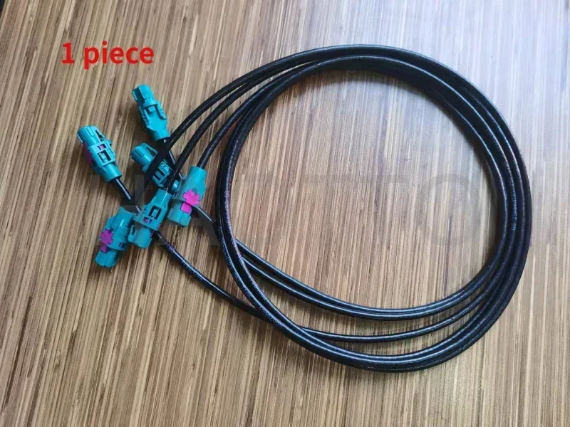 

Rosenberg H-MTD Harness LCA-CA334-1000-Z-Z E6K10A-1CAZ5-Y