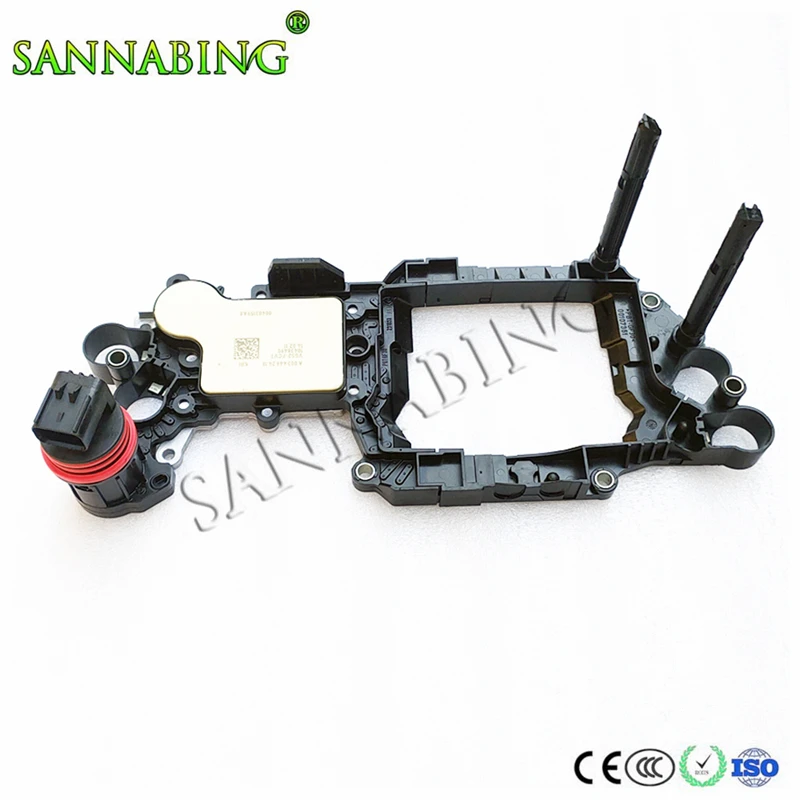 

722.8 A1695451032 A1695451062 TCU TCM CVT Transmission Control Unit Module For Mercedes Benz W245 W169