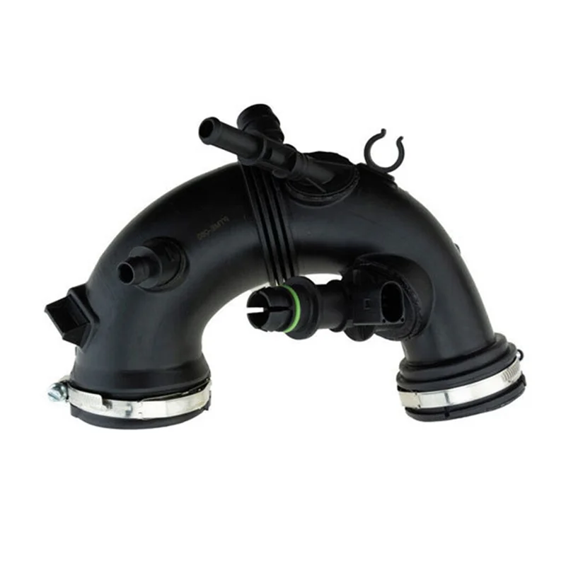 

A65P-2740901029 Автомобильные воздухозаборные шланги, турбоинтеркулер двигателя, набор воздушных шлангов для Mercedes Benz