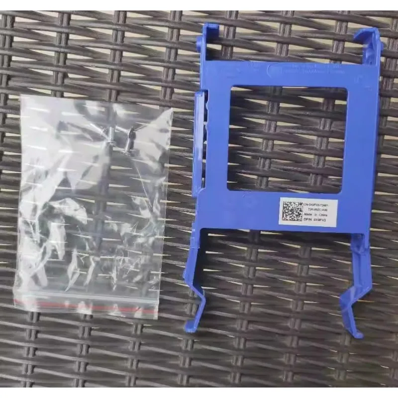 Original Optical Drive Bezel Stand for Dell 3070 3080 3090 3040 3050 3060 2.5 Inch SSD Rack Bracket Bracket