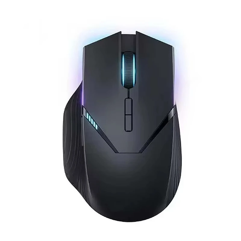 Original AD21 Rechargeable Wireless Mouse GT Bluetooth Gamer Gaming Mouse Computer Ergonomic Mouse With Backlight RGB