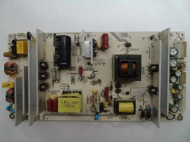 KW-LCP422001A ZL120505001 E150742บอร์ดแหล่งจ่ายไฟความแตกต่างของราคา