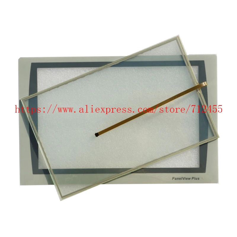 Touch Screen Digitizer For AMT28275 91-28275-000  Touch panel +Protective film