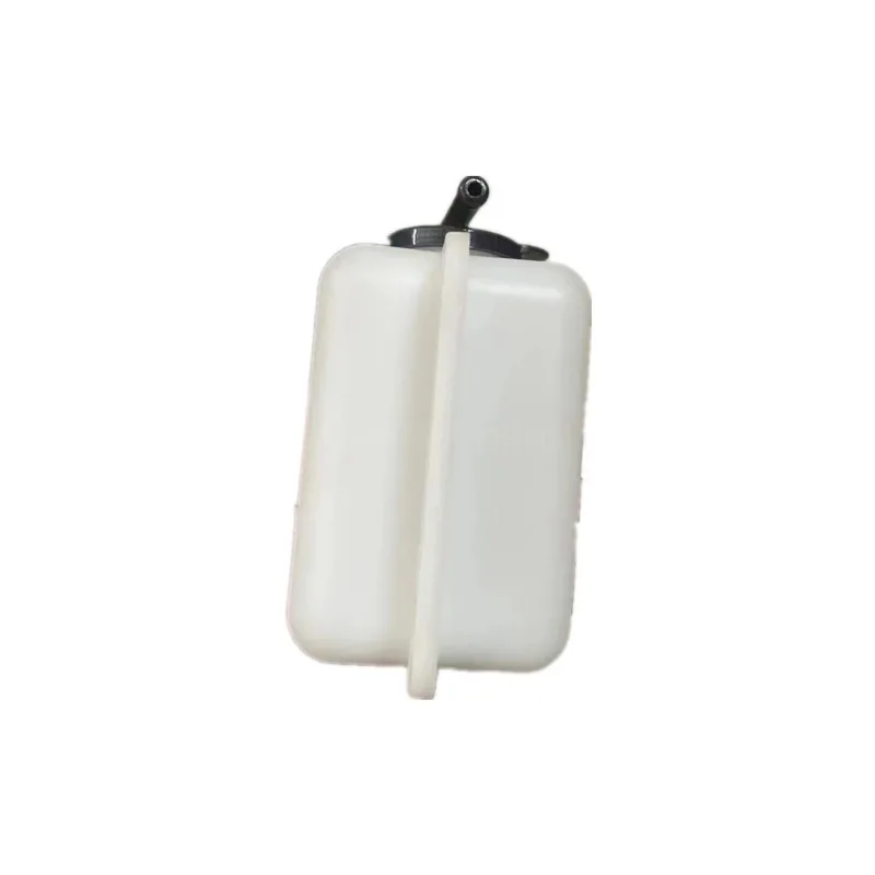 For EX15/17 Auxiliary Water Tank Auxiliary Water Bottle Antifreeze Water Bottle Mini Excavator Parts  1pcs