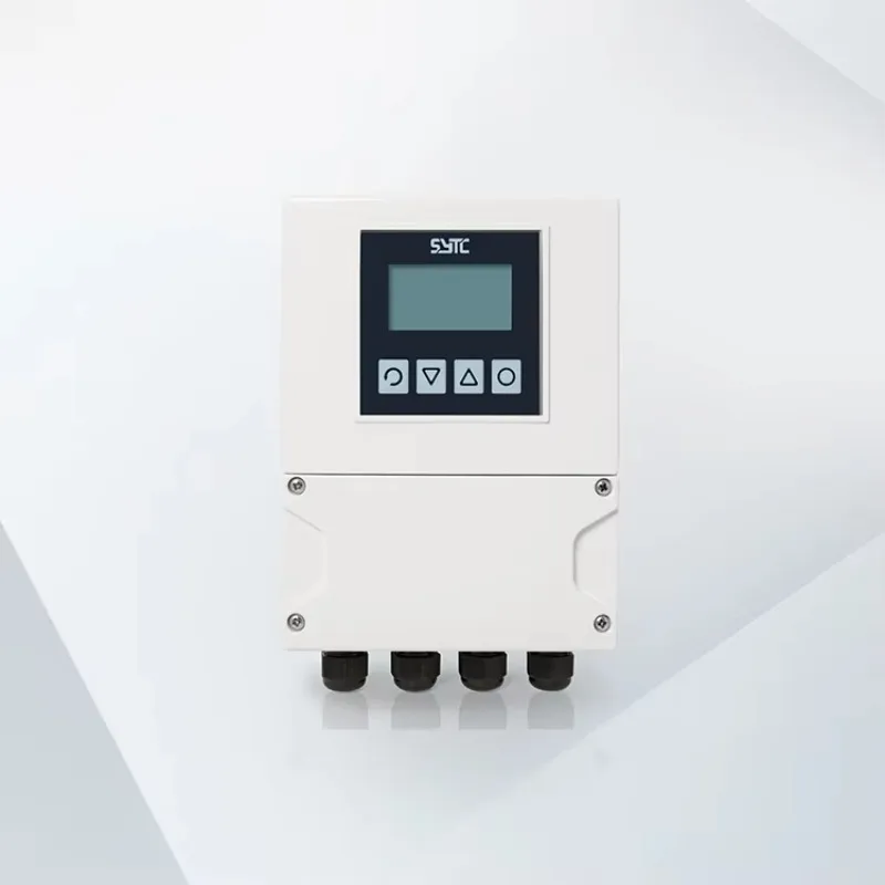 

Hot Sale Industrial Electromagnetic Flow Meter | Water//Liquid Digital Sensor | LoRaWAN/Modbus | High Accuracy & IP68