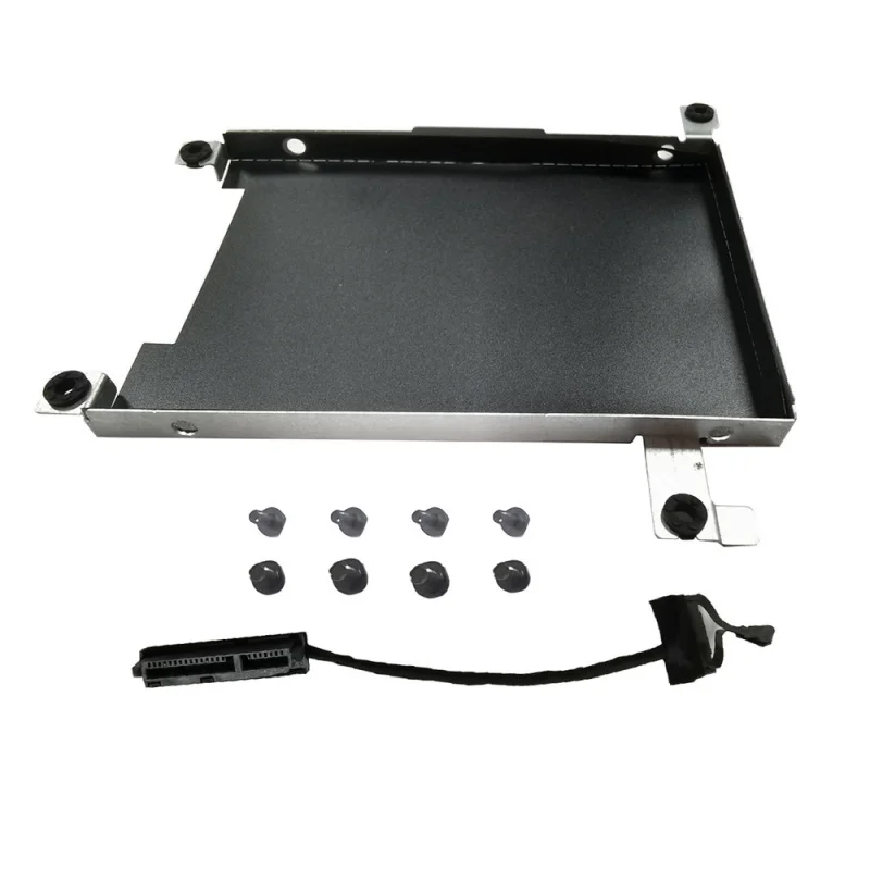 لـ / Dell Latitude 5500، 5501، 5502، M3540، M3541 فتحة وكابلات القرص الصلب ddd #3