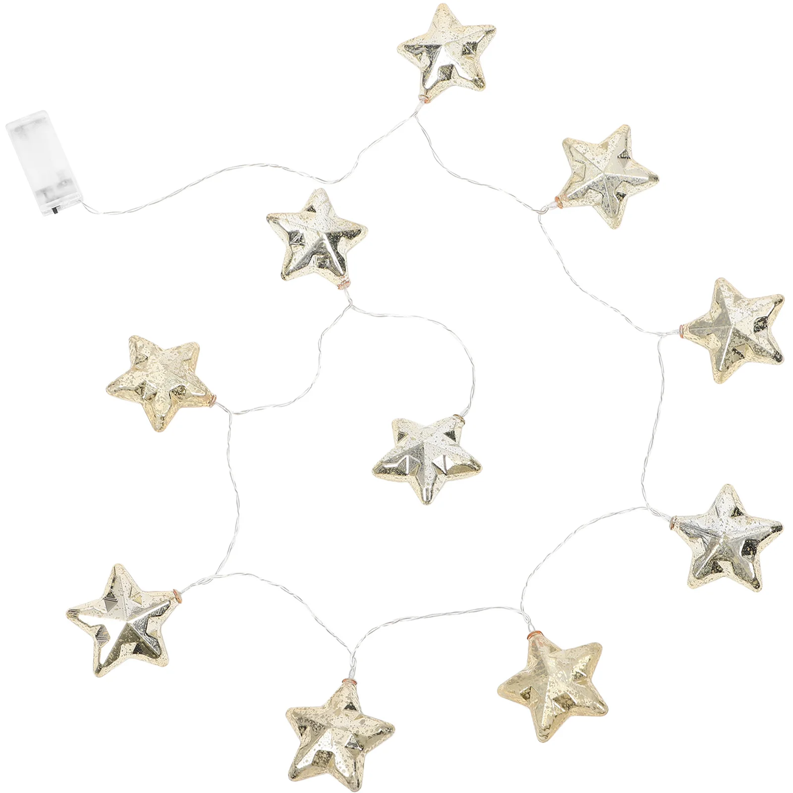 1 قطعة LED ستار سلسلة أضواء دافئ أبيض منخفض الاستهلاك عطلة حفل زفاف غرفة نوم الجنية الإضاءة LED سلسلة أضواء #4