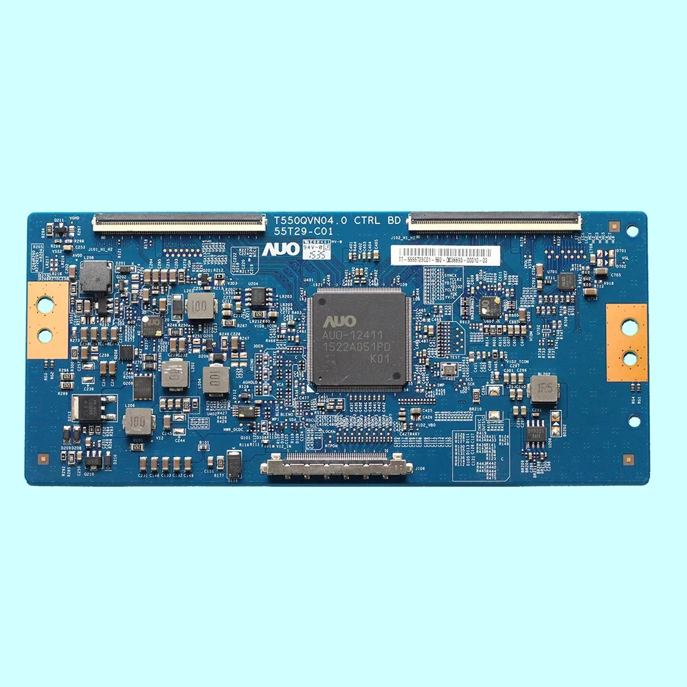 T550QVN04.0  55T29-C01 55 Inch TV  Original  T-CON Board