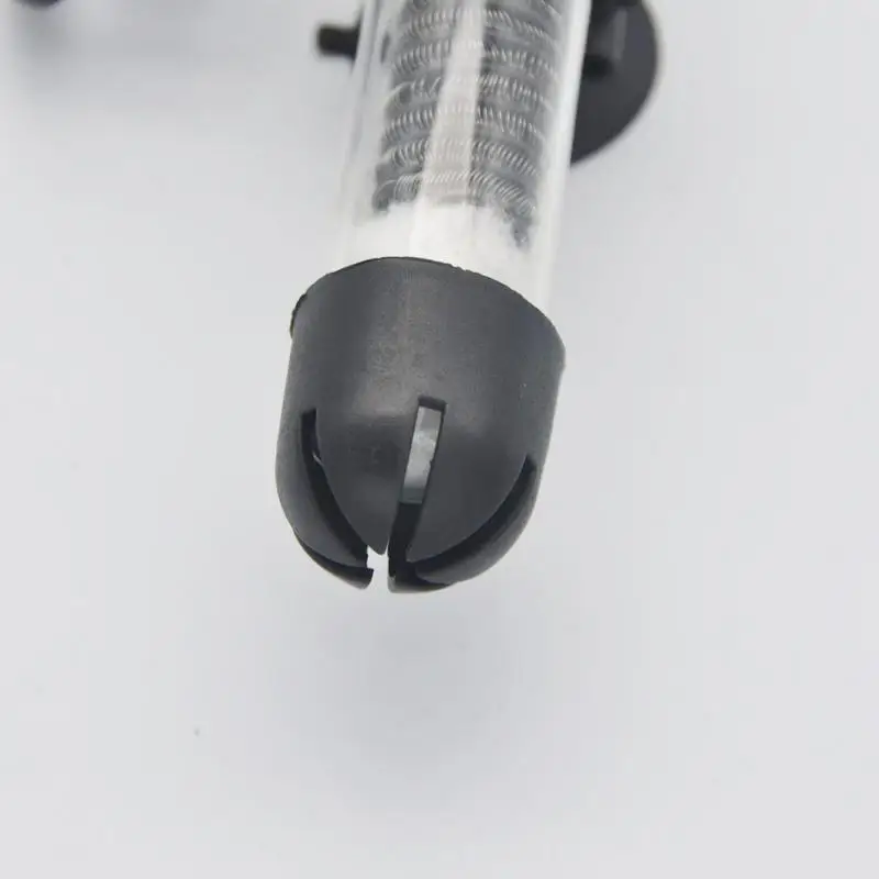 Fish Tank Heating Rod Submersible Turtle Tank Heater Aquarium Tank Heater With Over-Temperature Protection For Freshwater And 4