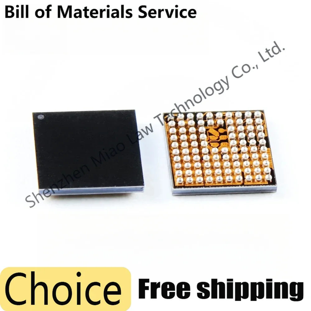 

5Pcs/Lot SM5705Q For A5100 J500F Charging Charger IC