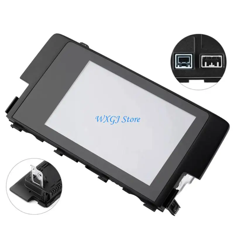 

37JE Replacement Navigation Digitizer Radio Navigation Display for 1.5L 2.0L 2016-2018 Auto Accessories 39710-TBA-A11
