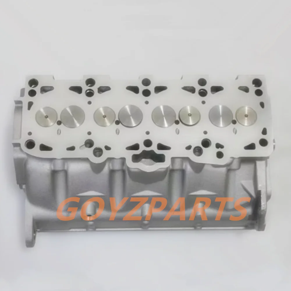 908716 908-716 AJM Complete Cylinder Head Assembly ASSY Fit For Ford Audi VW Seat OEM 03G103351C 038103351D