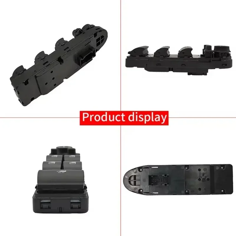 61319217365 For BMW E89 E93 Car Front Master Electric Power Window Control Switch Replacement For BMW Z4 M3 330i 335i