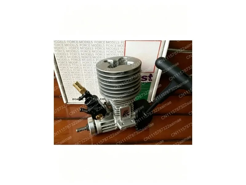 1/10 RC Car Nitro Engine 18CC 2 Stroke Motor for HSP 94122 On Road Off Road Buggy Monster Truck