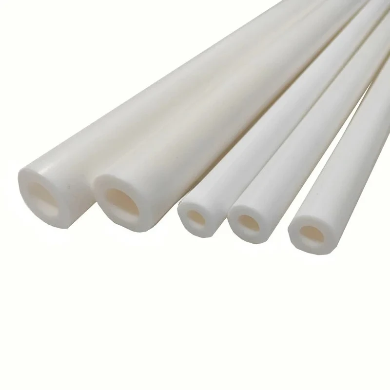 1Pcs White Ptfe Tub…