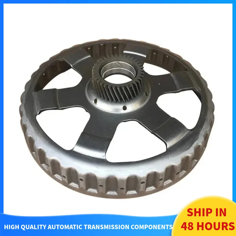 Automatic Transmission Solar Gear 6T30 6T40