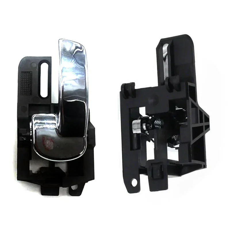 

For Nissan Qashqai J10 2007 2008 2009 2010 2011 2012 2013 Left Right Front Rear Interior Door Handle 80670JD00E / 80671JD00E