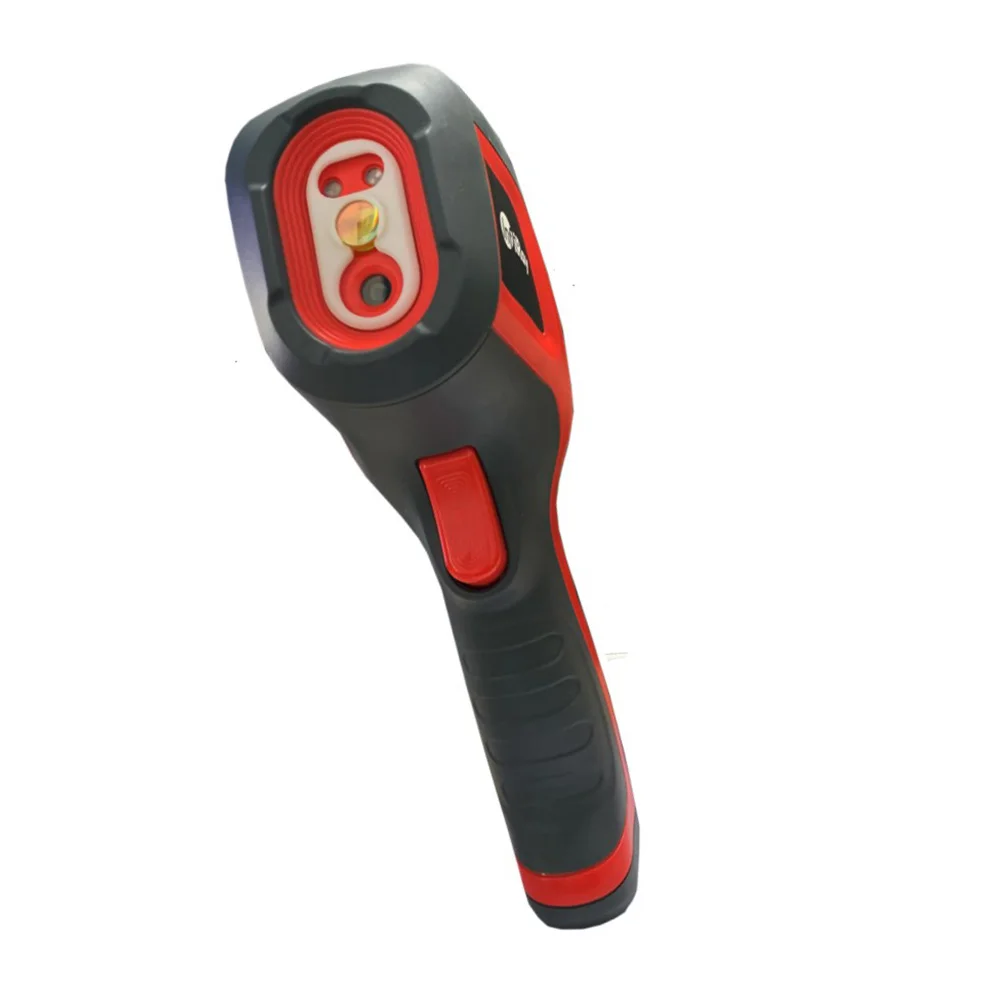 Thermische Imager Lens Voor Infiray C200 C210,Super Macro Lens,High-Definition Lens, Voor Pcb Moederbord Mobiele Telefoon Reparatie