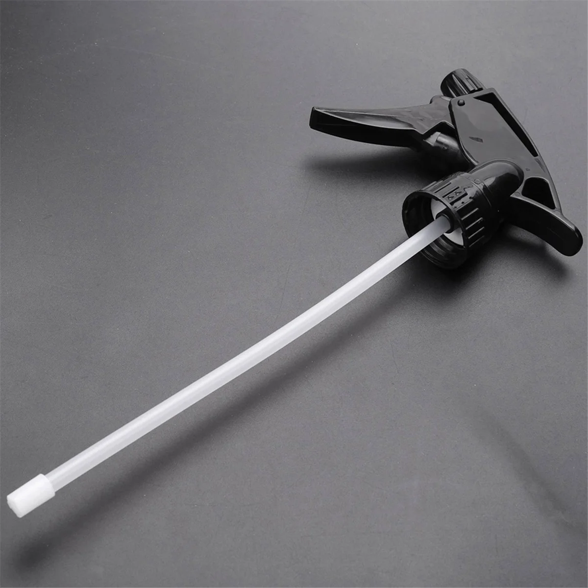 SEKALI 650Ml Botol Penata Rambut Salon Tukang Cukur Alat Rambut Penyemprot Air Pemotong Rambut