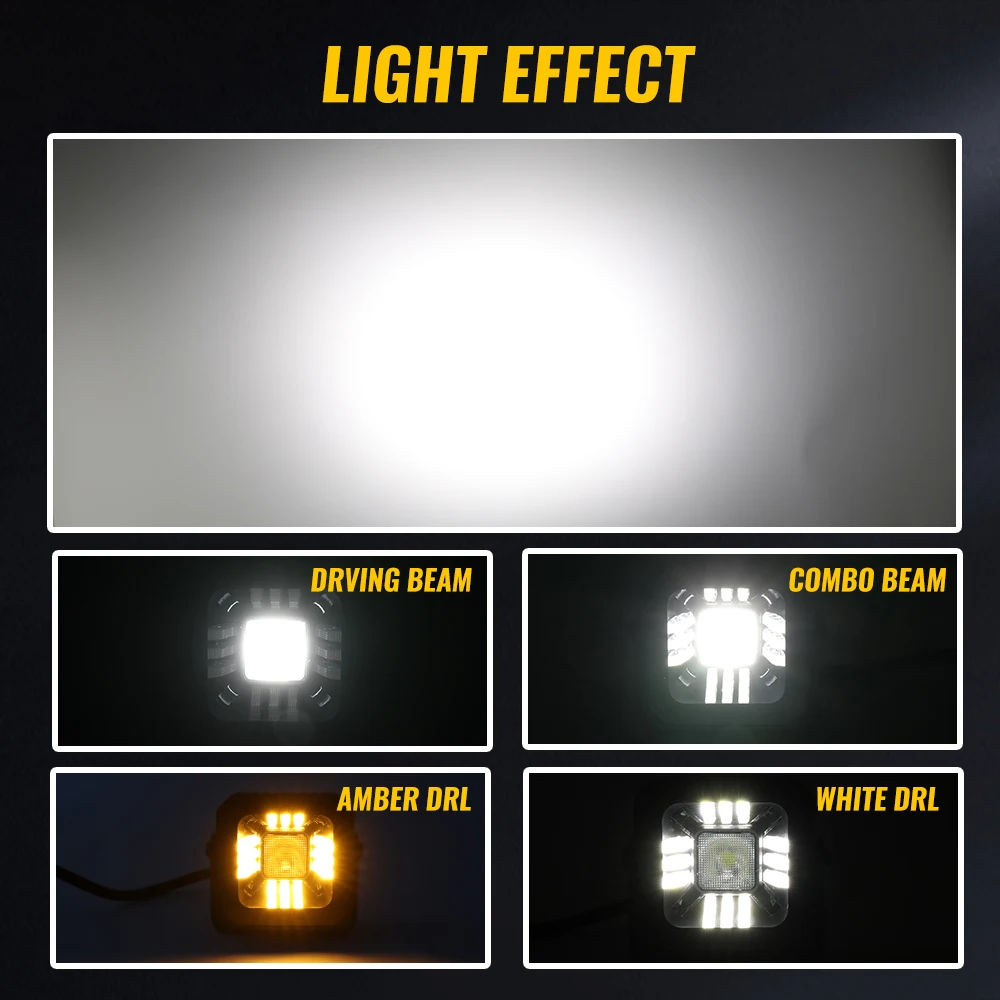 Thumbnail 3 - #36 Best Car Light Bars to Buy In 2026