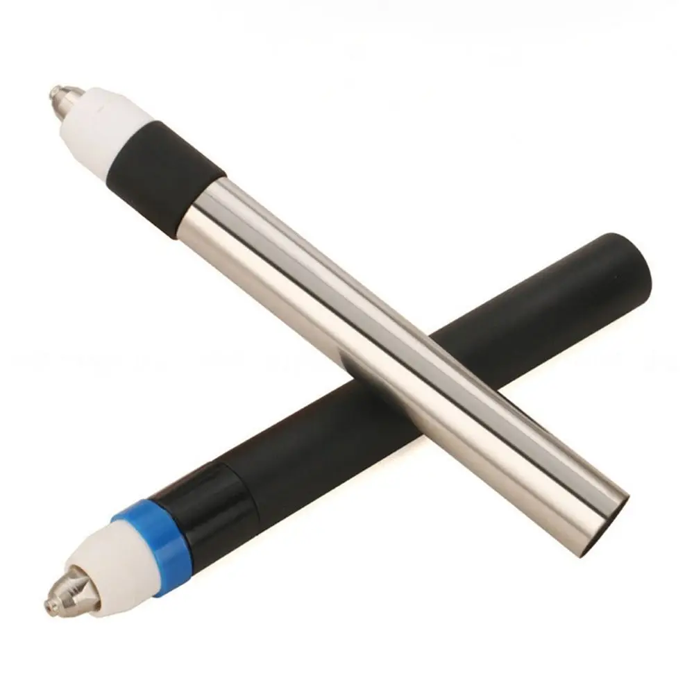 

Universal Straight Head P80 Cutting Torch Head CNC Copper Plasma Cutter Head Argon Arc Welding Heads Plasma Arc Welding