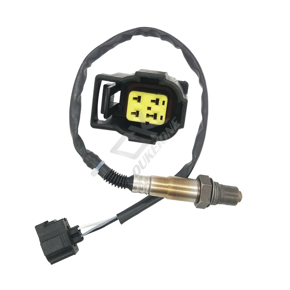 مستشعر الأكسجين O2 لسيارة جيب ليبرتي جراند شيروكي كوماندر دودج دورانجو رام 1500 مستشعر 1 2 لامدا 234-4274 234-4593