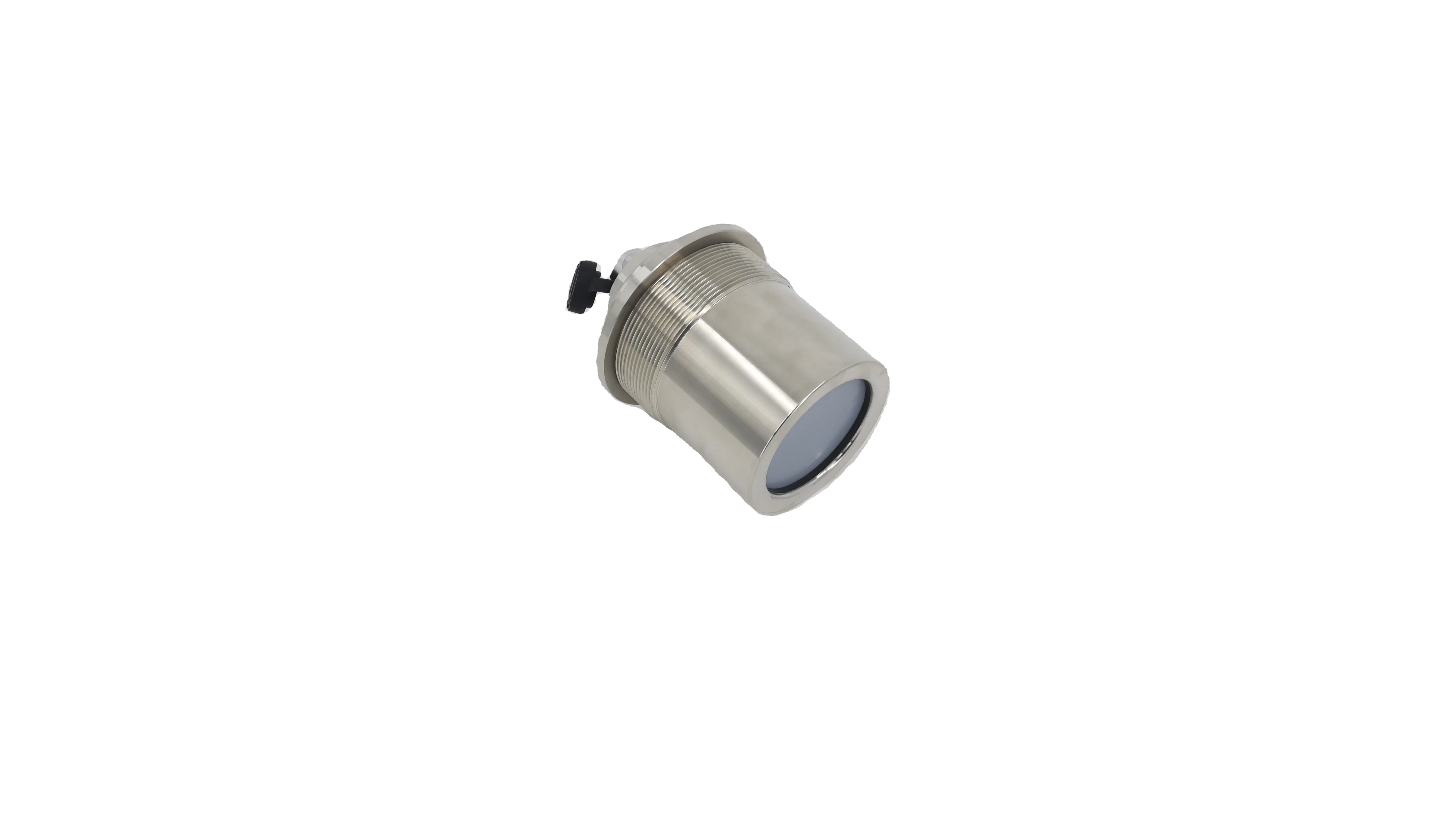 40kHz Non-Contact Ultrasonic Level Sensor Ultrasonic Level Meter Open Channel Flowmeter (FYA-40-12CD)