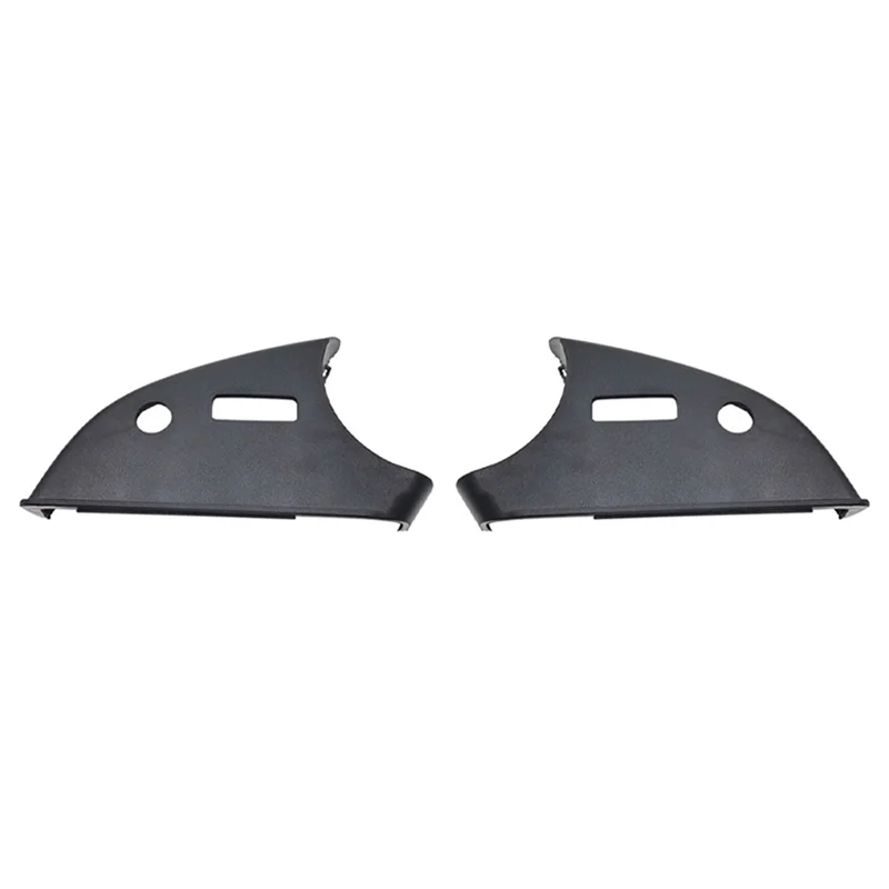 

NEW-Left And Right Side Mirror Bases For GLE GLS GL ML W164 W166 X166 G Class R Class