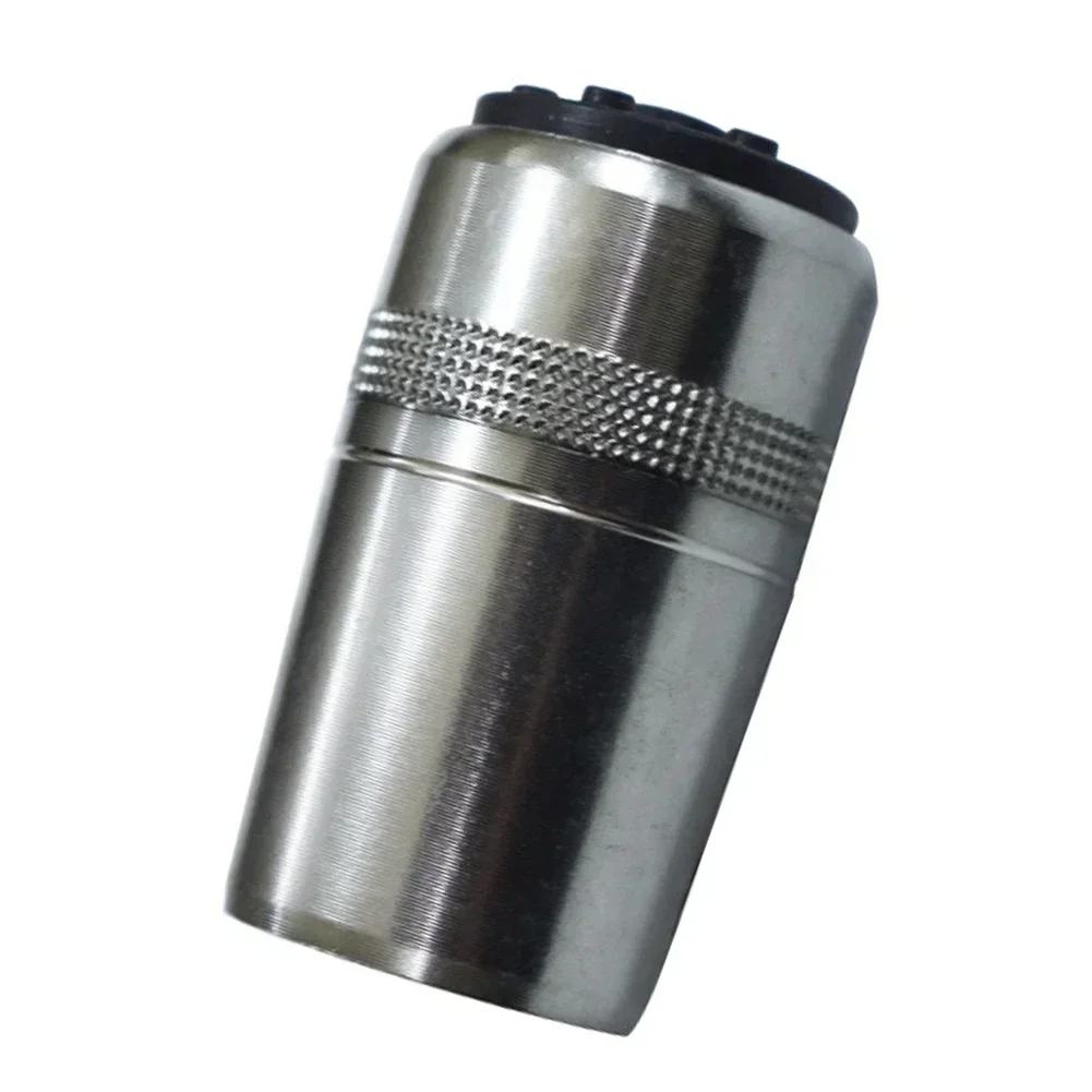 Angelrute Stecker Stange Schwanz Stecker 15-30,5mm Butt Cap Gimbal Abdeckungen Angelgerät Zubehör Angelrute End kappe Aluminium Legierung