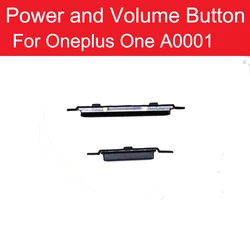 For OnePlus 1+ 1 A0001 2 Power Volume Button On Off Power Volume Key Flex Cable Replacement