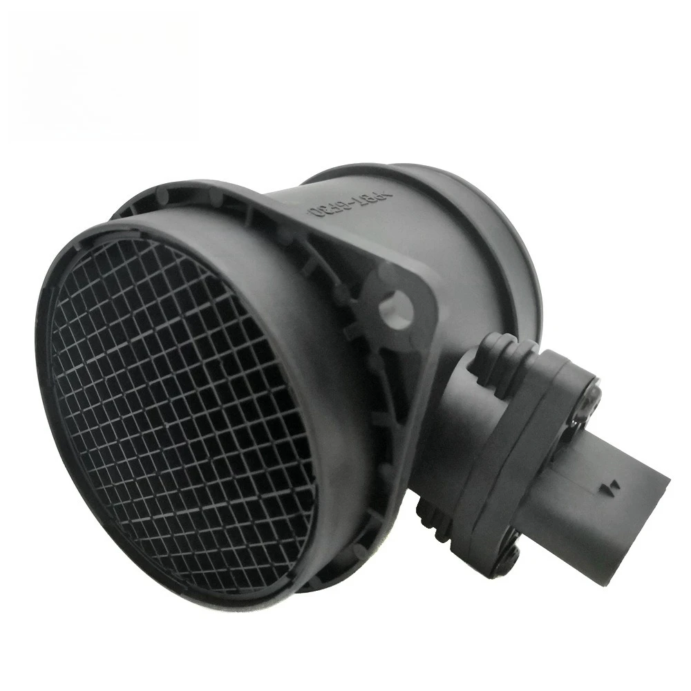 For Audi Volkswagen Mass Air Flow Sensor 0280218143 07C906461A