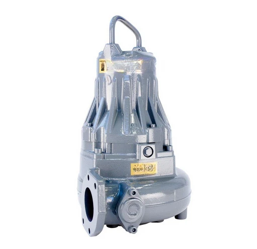 

Suitable for Xylem submersible pumps and accessories 1310 1315 1320