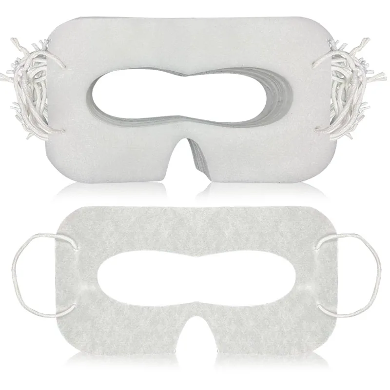 

For Meta quest3S disposable VR sweat barrier mask quest3 eye mask clean and breathable VR accessories