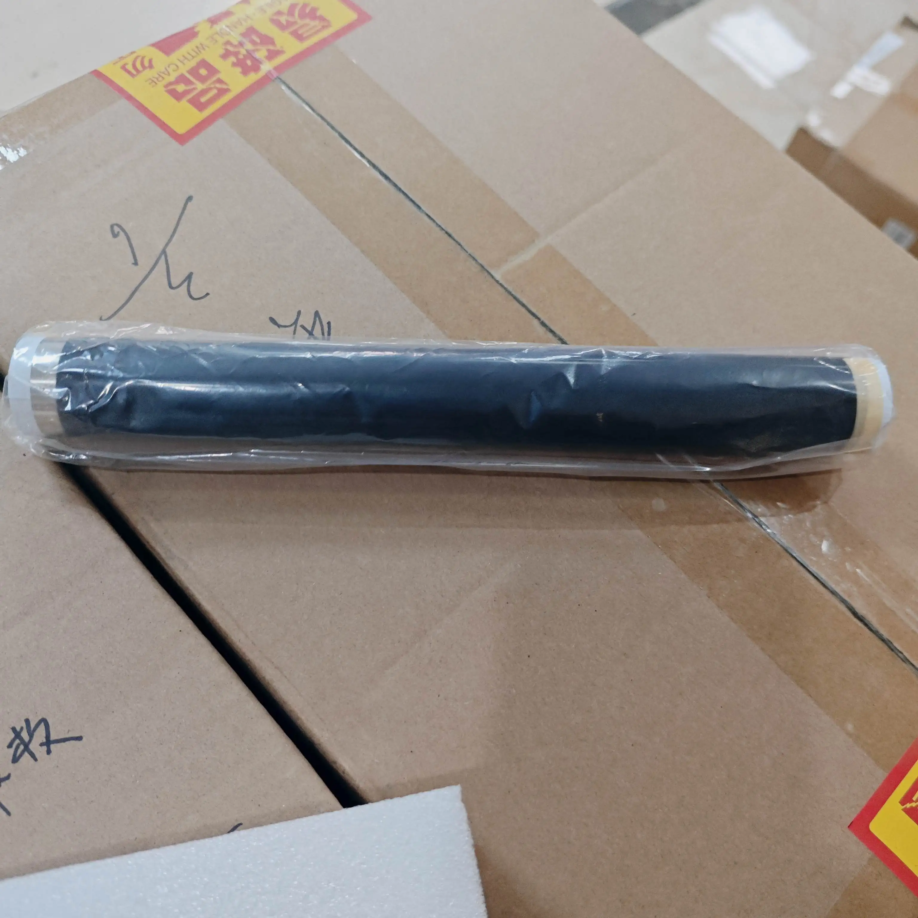 

НОВАЯ металлическая пленка для фьюзера для Lexmark MX710 MX711 MX810 MX811 MX812 MS810 MS811 710 810, фиксирующая пленка