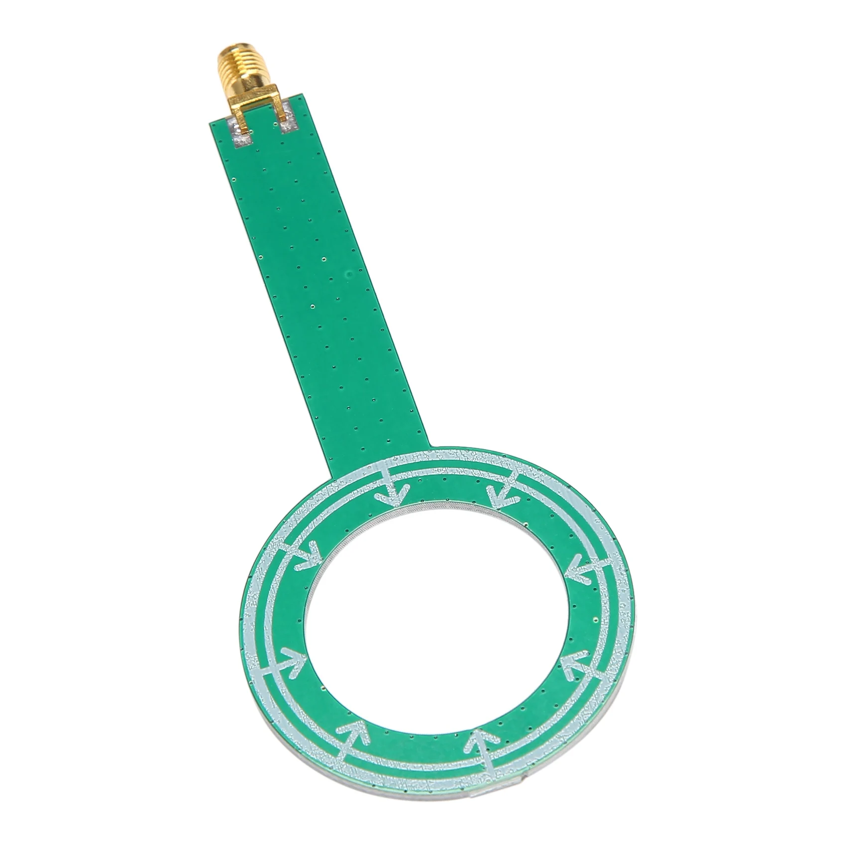 FAAJ-磁場アンテナ 大型EMC EMI近場プローブ 電磁波導入型