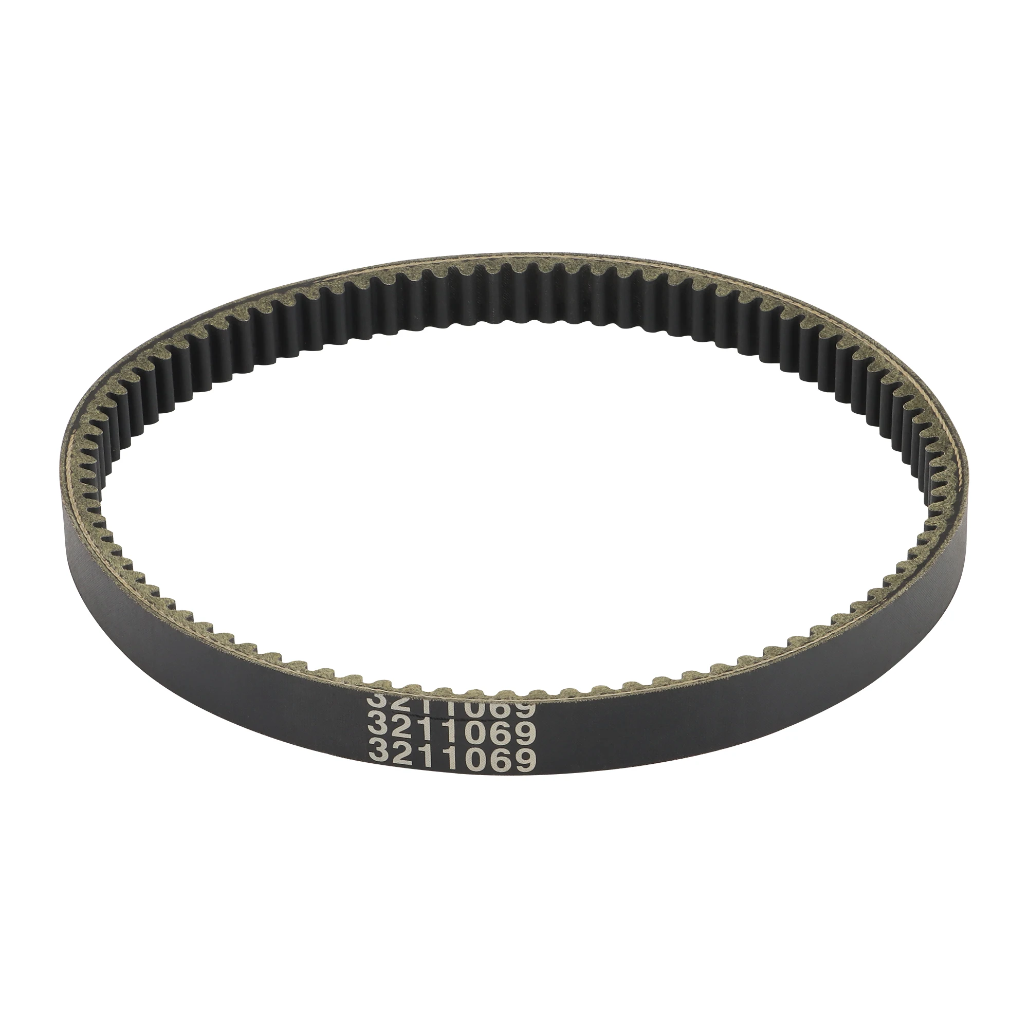 

GOOFIT Motorcycle Drive V-Belt Heavy Duty ATV Drive Belt For Polaris1998-2005 Sportsman Magnum Worker Diesel 325 425 455 500