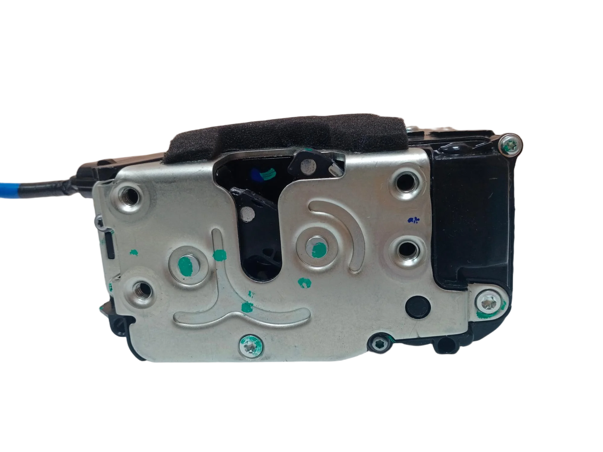 AZ16D234002002 Electric Integrated Door Lock Mechanism For The Right Side - Applicable Vehicle Models: Shagang Shandak C9