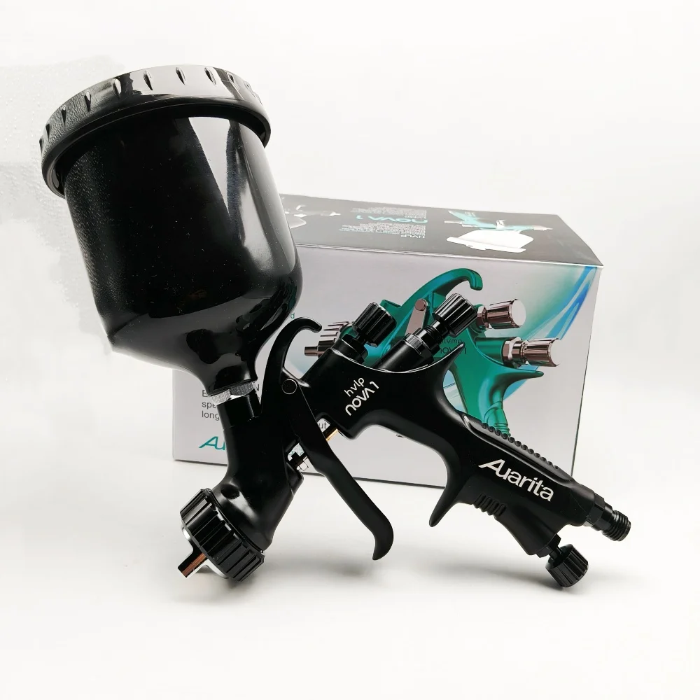 Thumbnail 2 - #29 Trending HVLP Spray Gun Kits Right Now