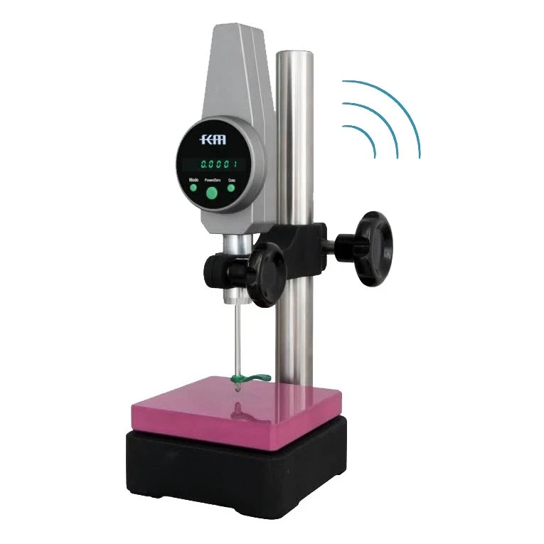 

Newly Release Bluetooth Wireless Measuring Tools 0-50mm Digital Height Gauge