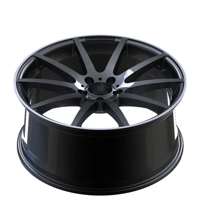 

Factory Price Newly Design Car Wheels for Passenger Car Wheels Alloy Wheels 16-20inch Rims
