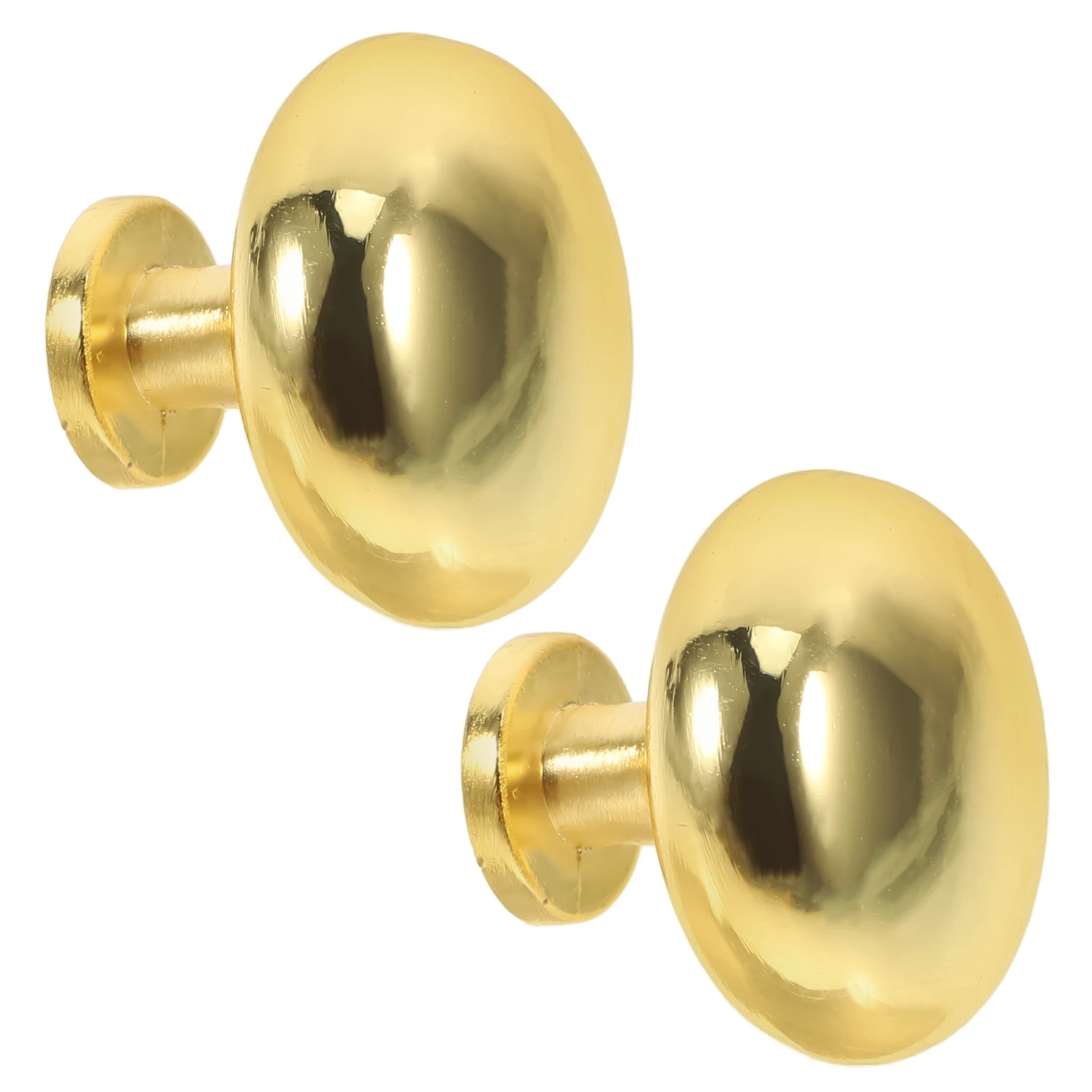 

2pcs Zinc Alloy Cabinet Handles Modern Minimalist Design Easy Installation Adjustable Screws For Kitchen Bathroom Wardrobe
