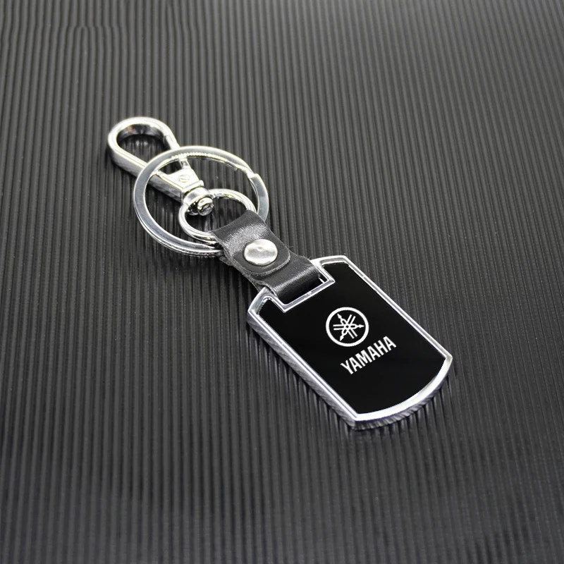 Автомобильный брелок из цинкового сплава