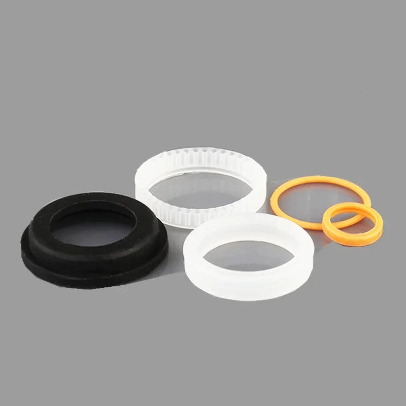 YUHETEC Rubber Sillicone Seal O Ring for Cleito 120  Accessories