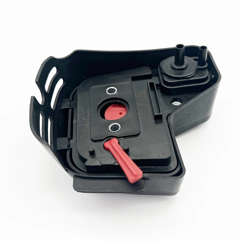 Assemblage de boîtier de filtre à air adapté pour MAKITA, Subaru EH035, moteur 33,5CC, débroussailleuse, nettoyeur d'air, pièce de couverture